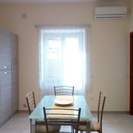 Nunzia Casa Vacanze Vietri Dış mekan fotoğraf
