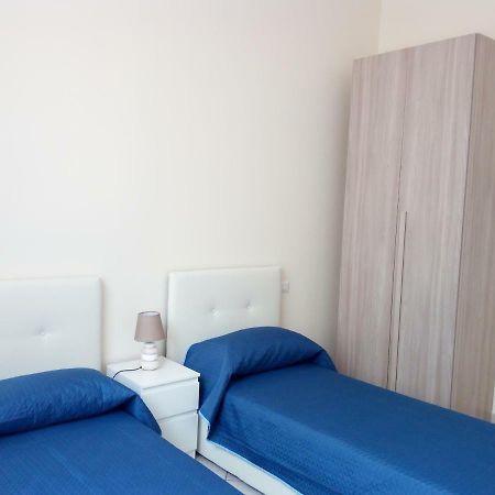 Nunzia Casa Vacanze Vietri Dış mekan fotoğraf