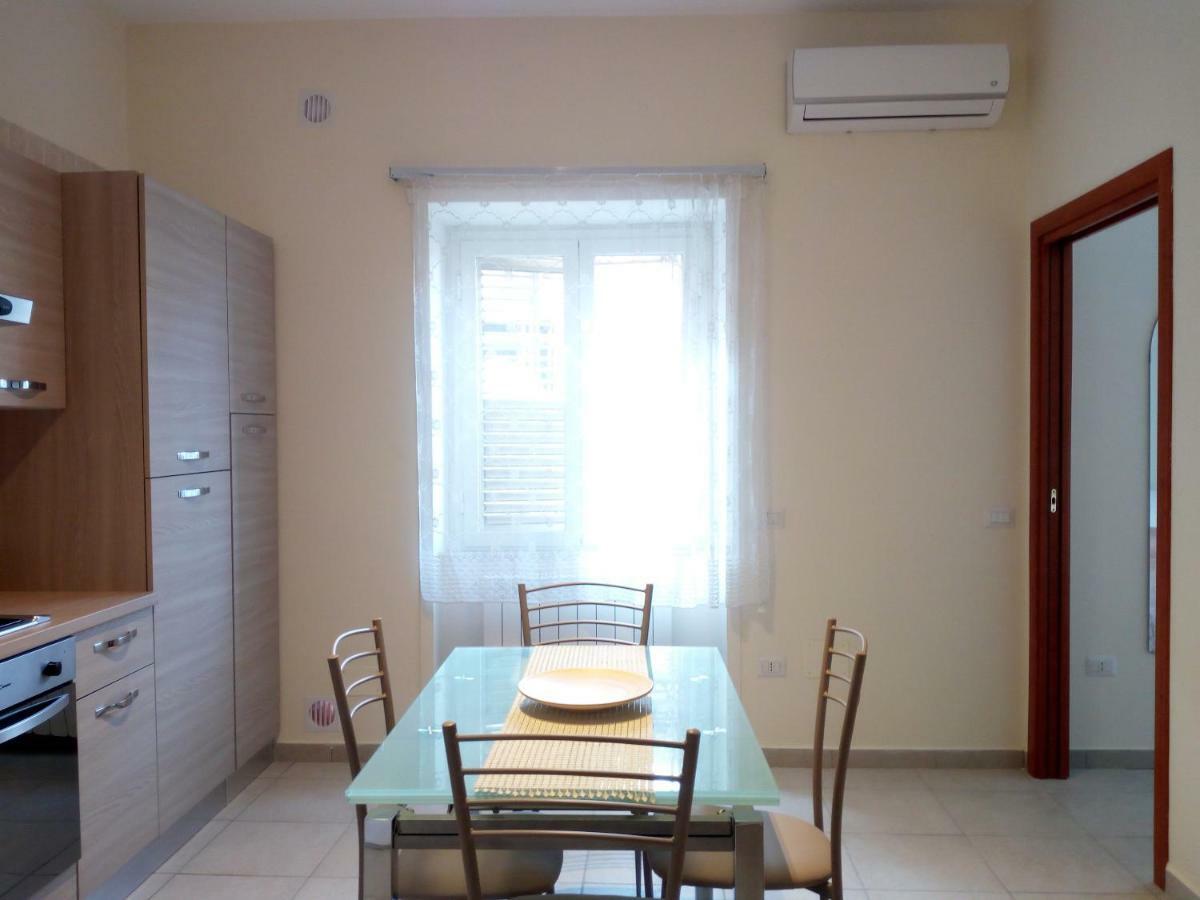 Nunzia Casa Vacanze Vietri Dış mekan fotoğraf