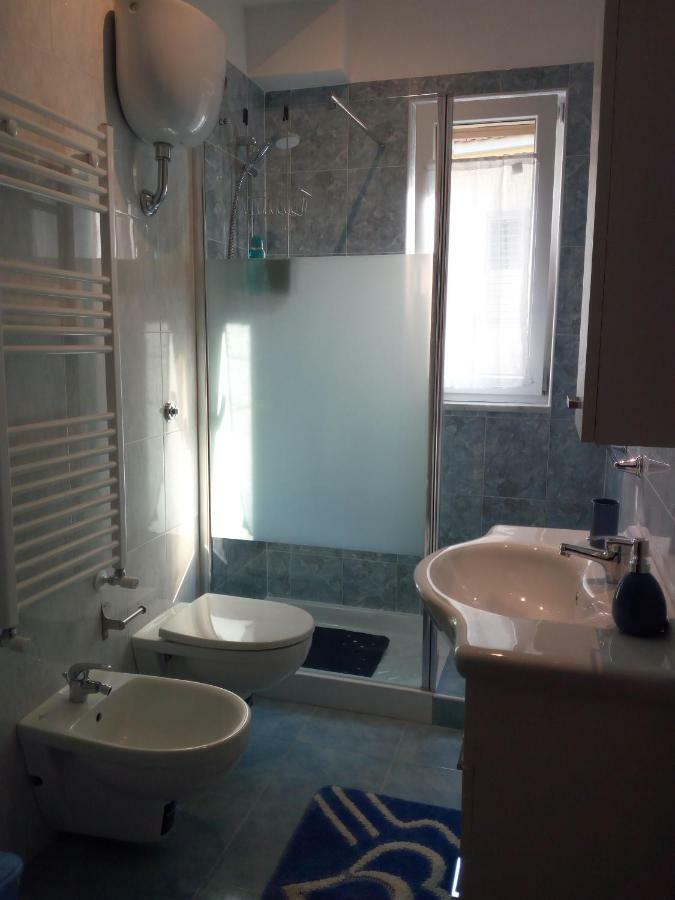 Nunzia Casa Vacanze Vietri Dış mekan fotoğraf