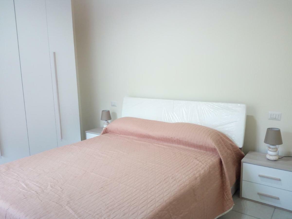 Nunzia Casa Vacanze Vietri Dış mekan fotoğraf